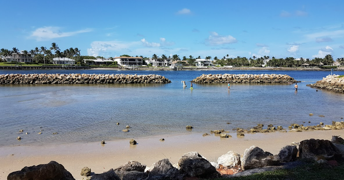 Dubois Park, Jupiter